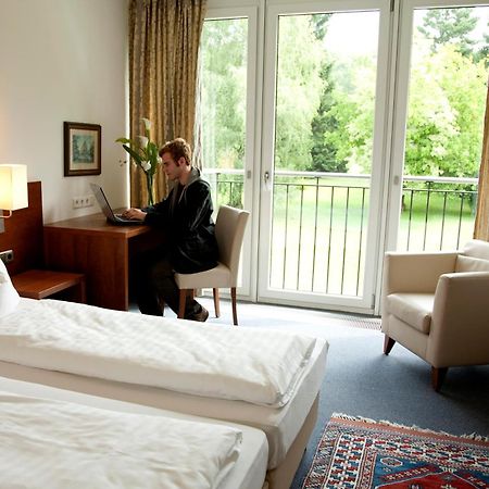 לאונדינג Hotel Alhartinger Hof מראה חיצוני תמונה