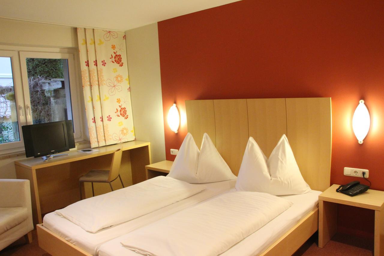 לאונדינג Hotel Alhartinger Hof חדר תמונה