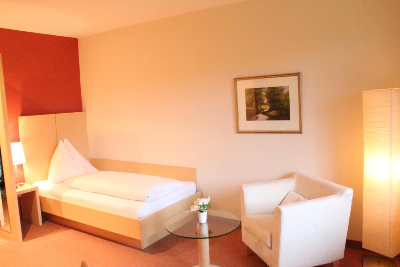 לאונדינג Hotel Alhartinger Hof חדר תמונה