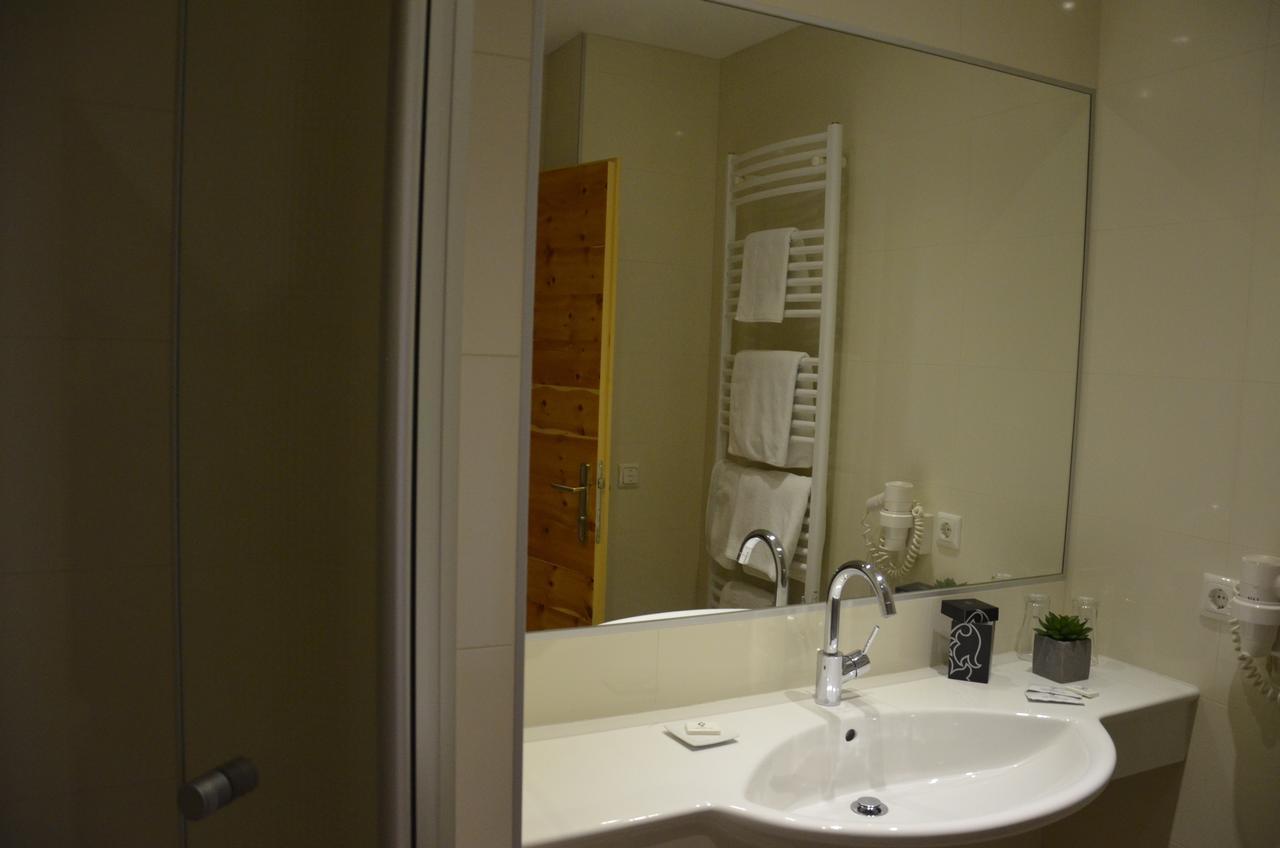 לאונדינג Hotel Alhartinger Hof חדר תמונה