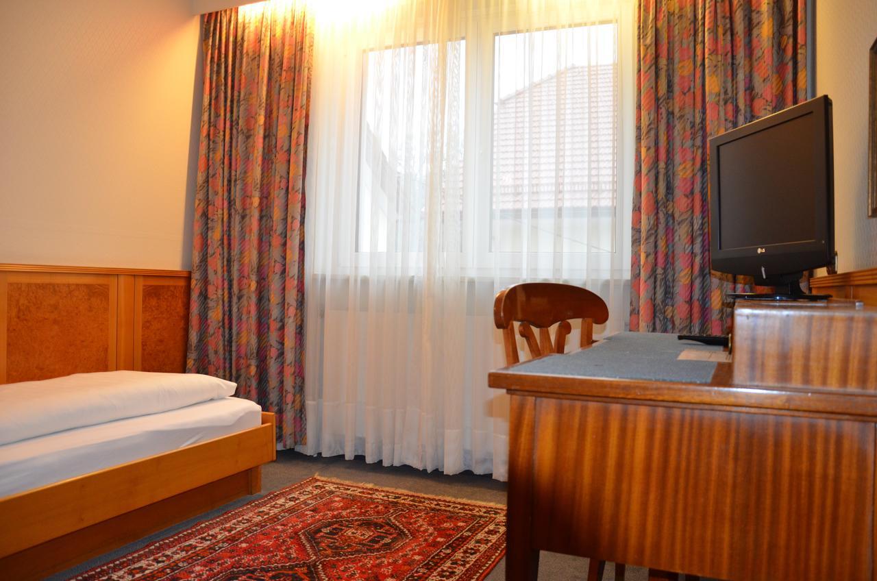 לאונדינג Hotel Alhartinger Hof חדר תמונה
