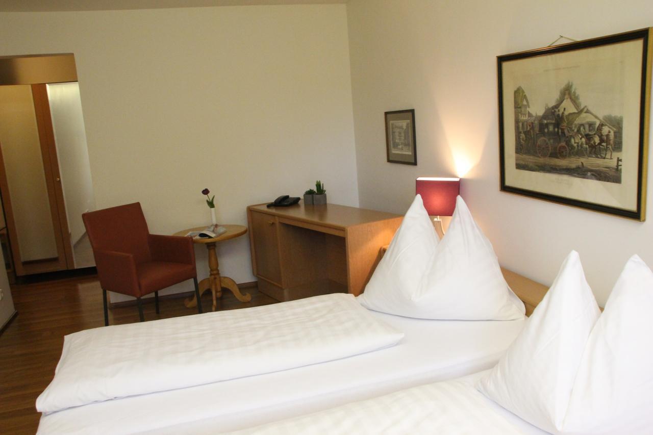 לאונדינג Hotel Alhartinger Hof חדר תמונה