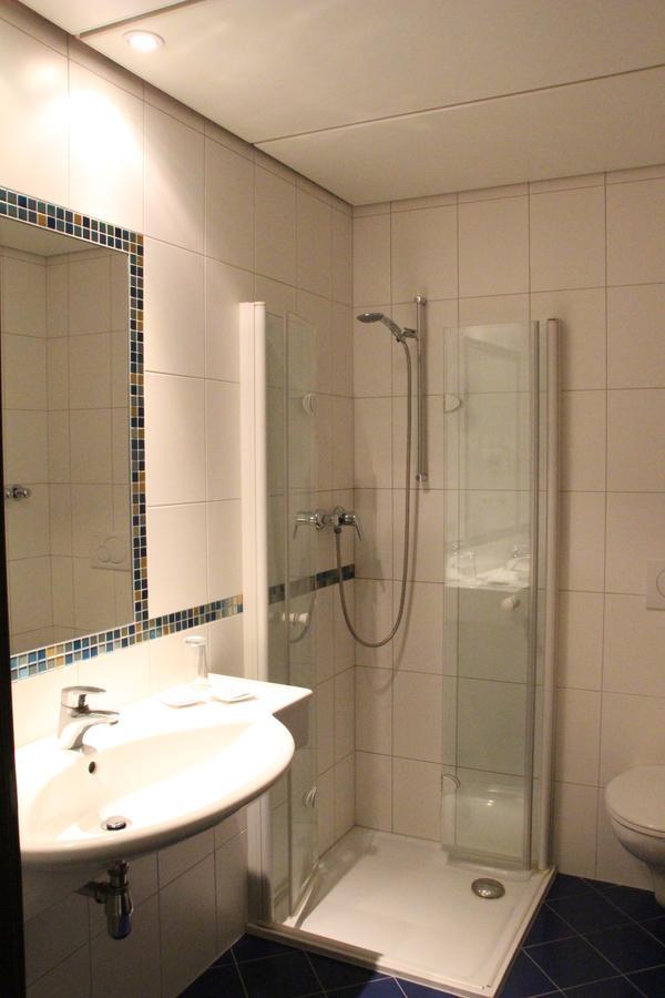 לאונדינג Hotel Alhartinger Hof חדר תמונה